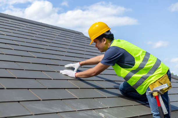 Quick and Trustworthy Emergency Roof Repair Services in Gunter, TX