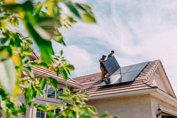 Best Residential Roofing Contractor  in Gunter, TX